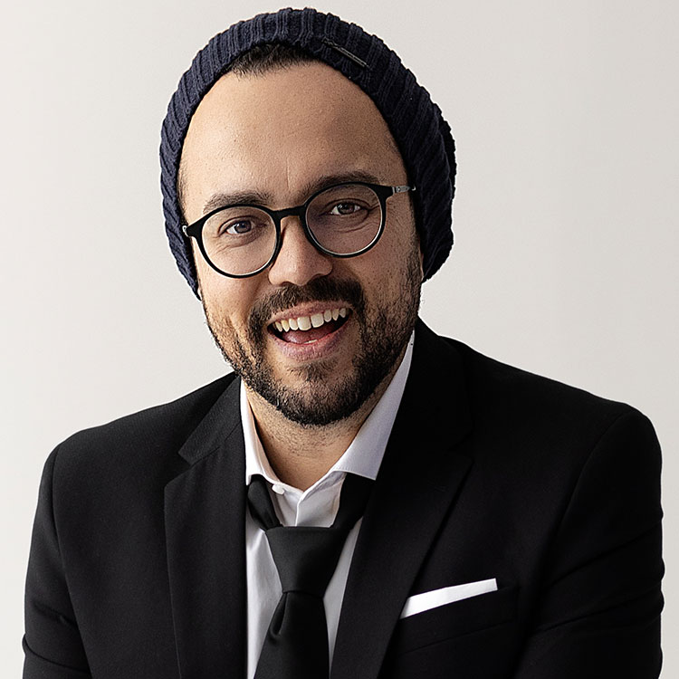 Juliano Pozati