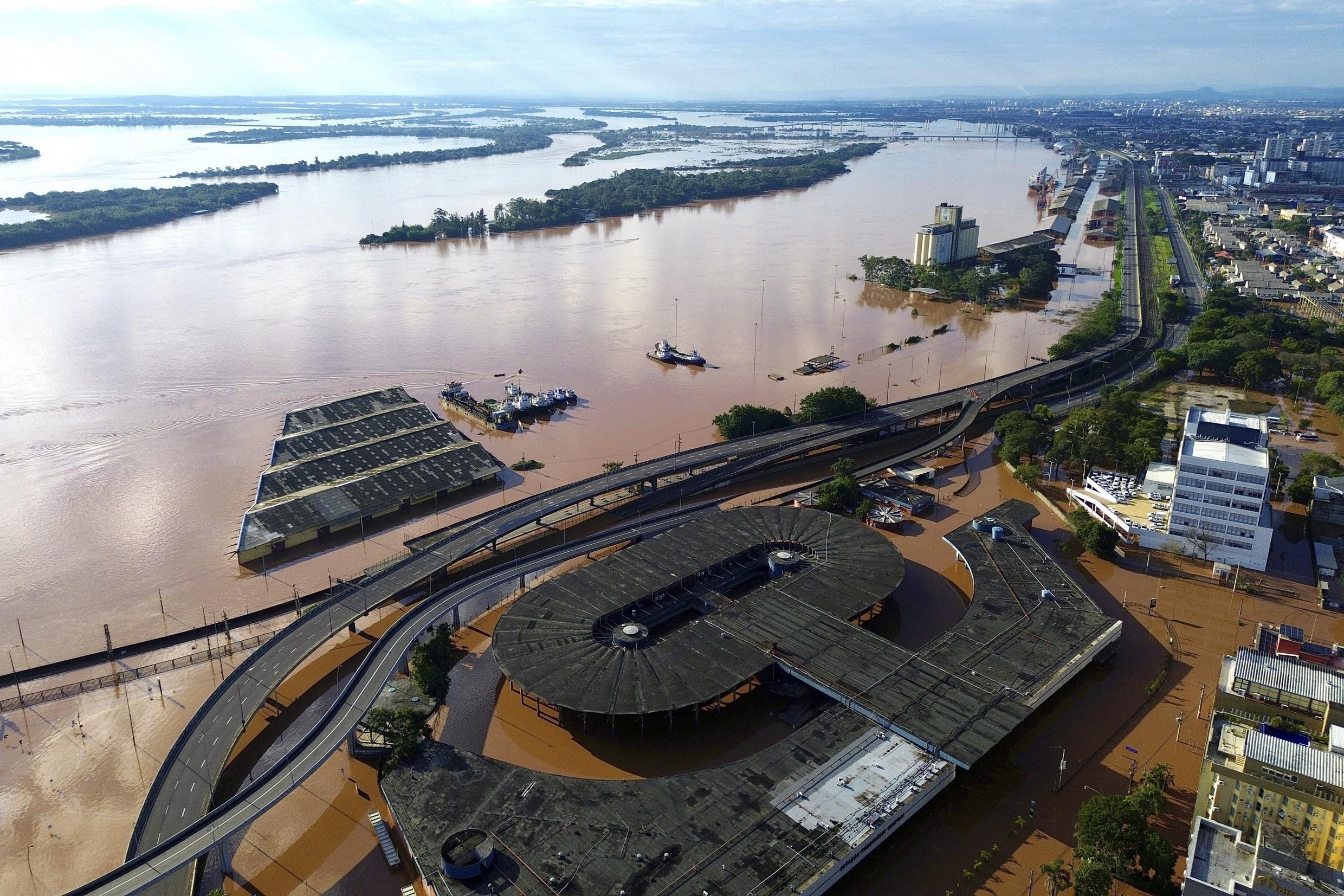 Foto: Gustavo Garbino/ PMPA